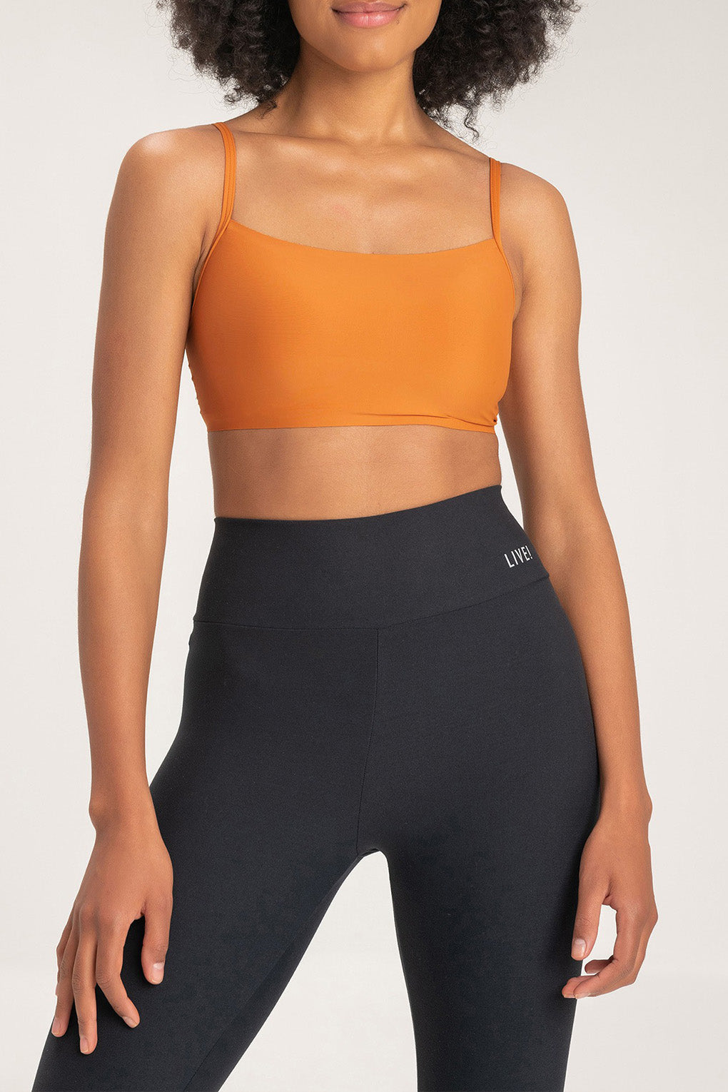 High-Performance Pro Sports Bra for Women - Moisture-Wicking & Supportive Workout Top for Running, Yoga & Gym - 450891
