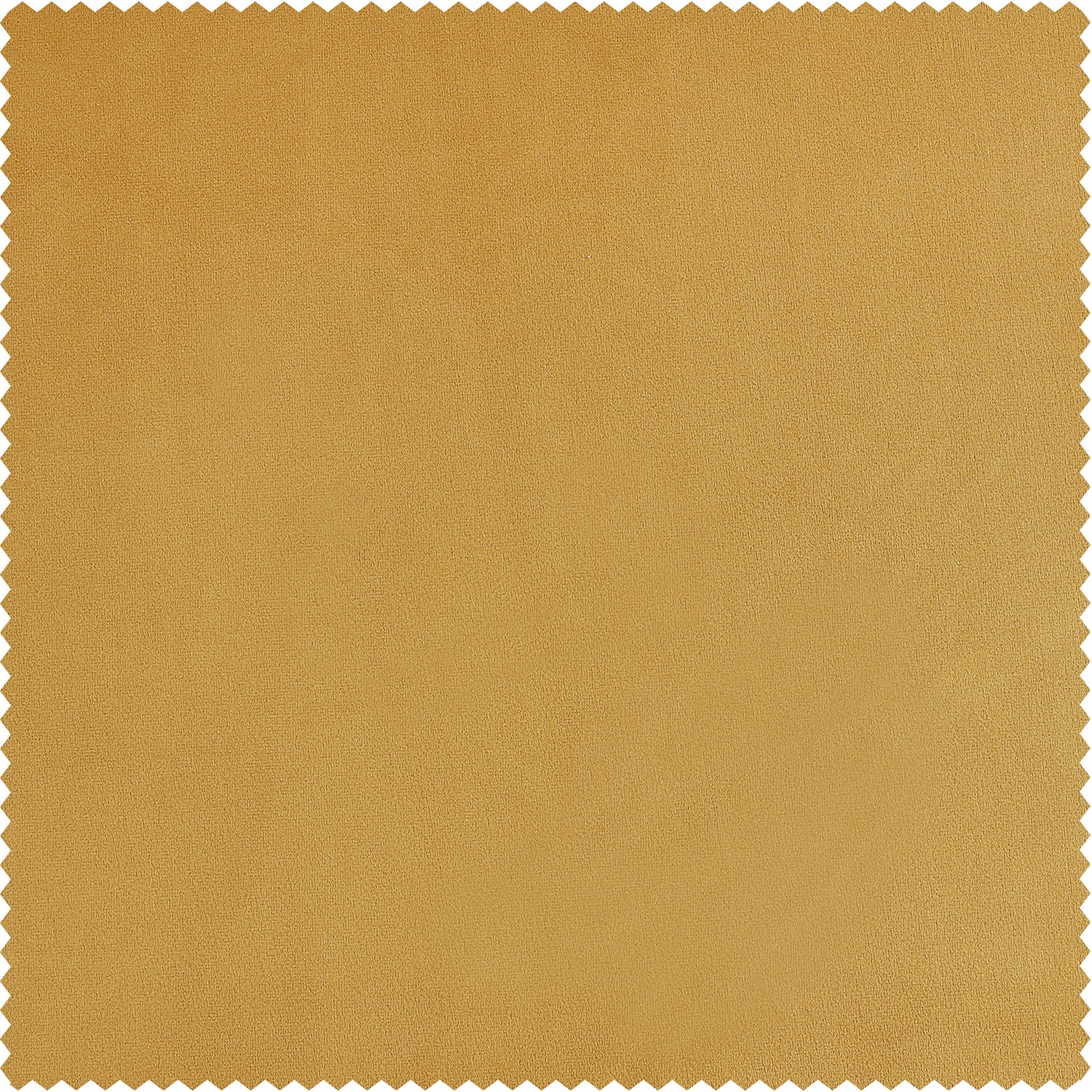 Aztec Gold Heritage Plush Velvet Roman Shade - Elegant Window Treatment for Living Room & Bedroom