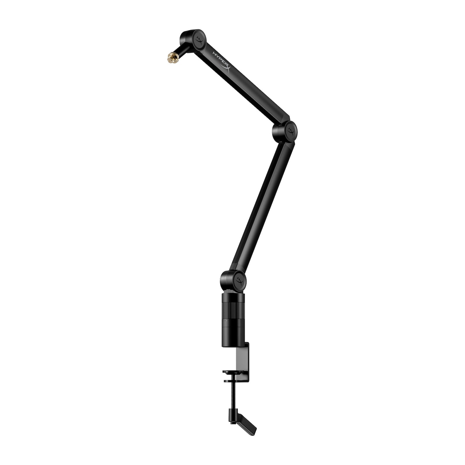HyperX Caster Professional Microphone & Camera Mounting Arm - Perfect for Streaming, Podcasting & Video Conferencing Setup
