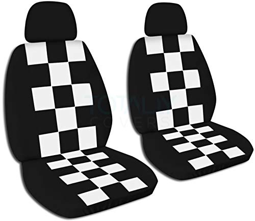 Black and White Checkers