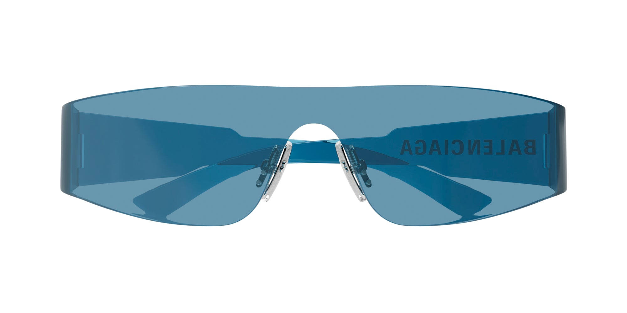 Balenciaga BB0041S Sunglasses - Luxury Designer Shades for Women & Men - UV Protection & Fashion Statement - Perfect for Outdoor Activities, Travel & Street Style