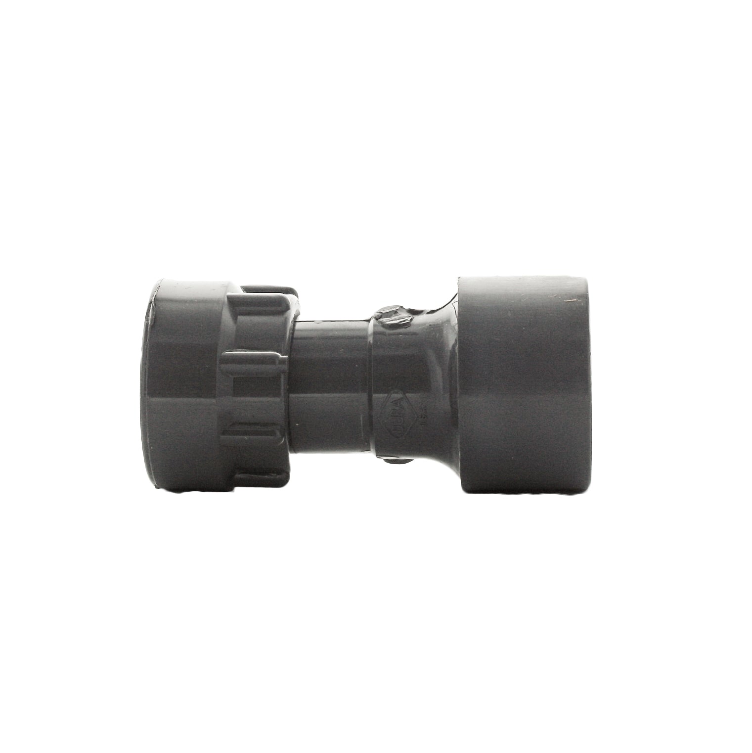 Dura 329-011 O-Ring Coupling 1 Sl X Sw - High-Quality Seal for Plumbing, Hydraulic & Automotive Applications