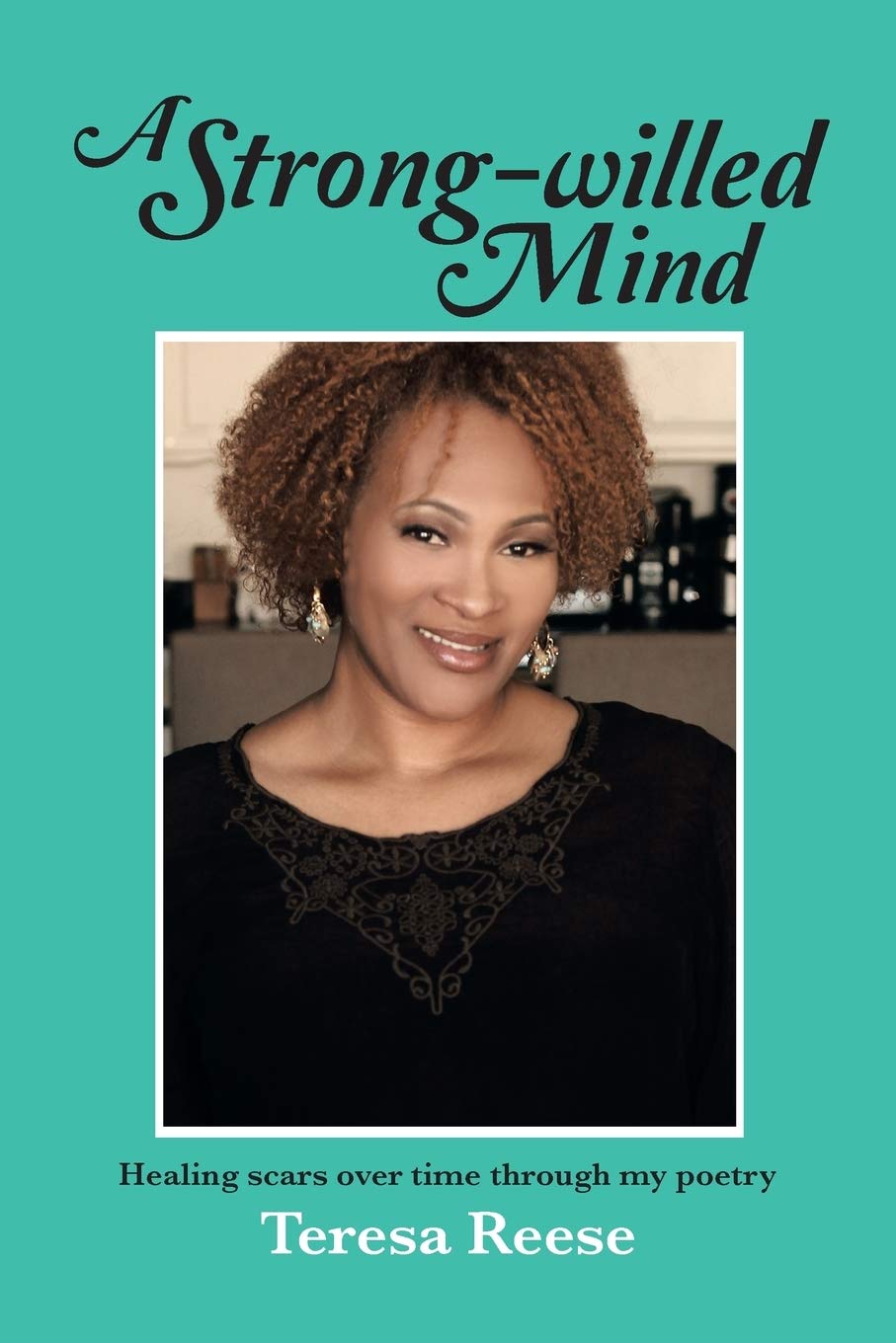 Healing Poetry Book - Emotional Recovery & Strength for Daily Inspiration