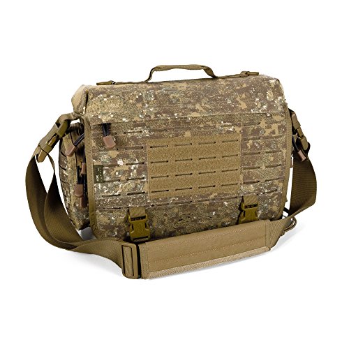 Pencott Badlands Mk I