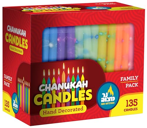 Decorated Multi Colored