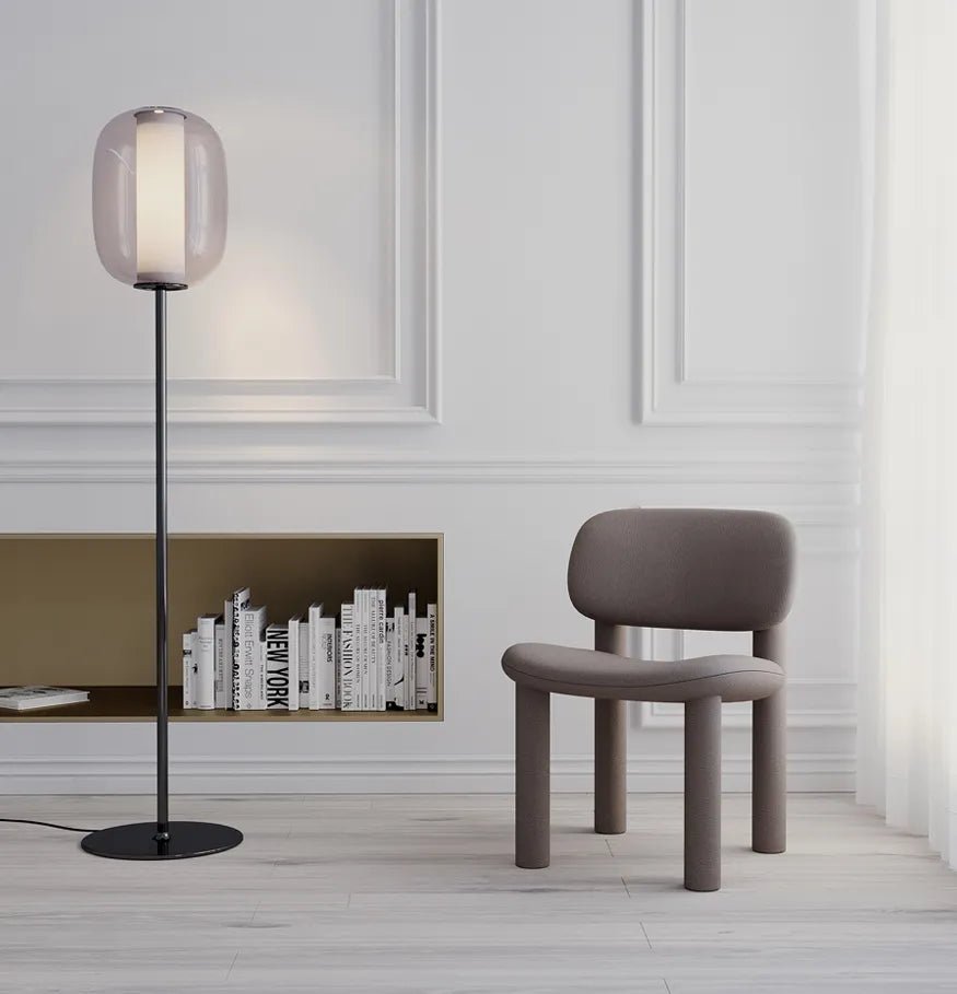 Driade Tottori Chair - Modern Lounge Chair for Living Room, Office & Outdoor Use - Comfortable & Stylish Seating Solution