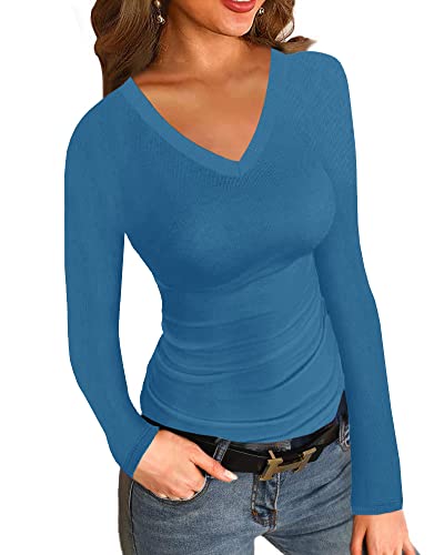 069 Blue