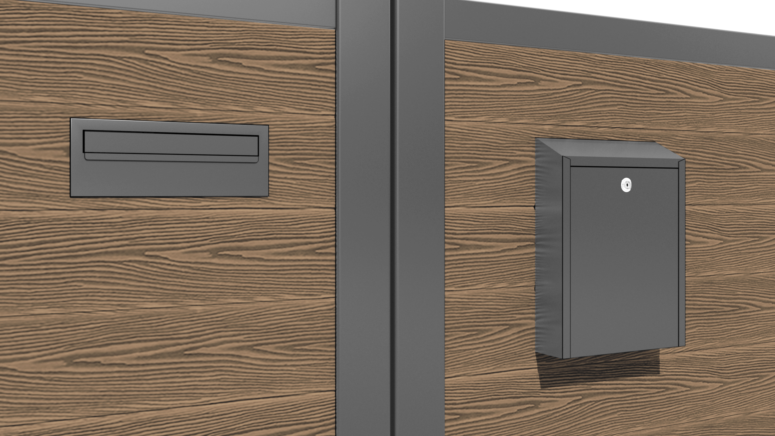 Premium Teak Wood Classic Hive Pedestrian Gate - Durable & Stylish Garden Entryway for Homes, Parks, and Outdoor Spaces