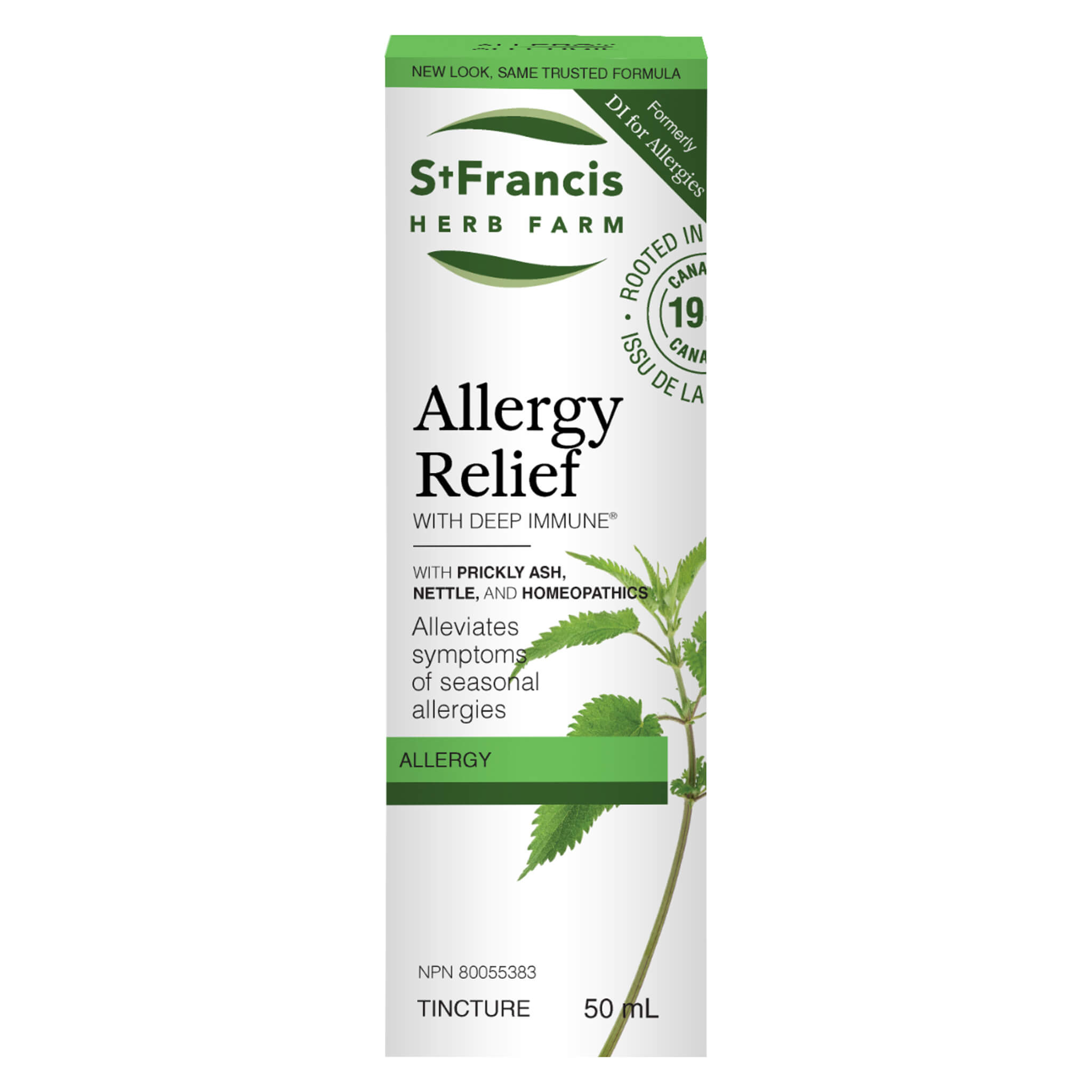 Best Allergy Relief Medicine & Natural Remedies for Adults & Kids - Fast-Acting for Seasonal, Pet & Dust Allergies | Home, Office & Travel Use
