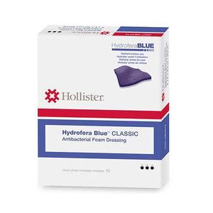 Hydrofera Blue HB4414 Antibacterial Foam Dressing - 4