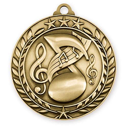 a- Gold