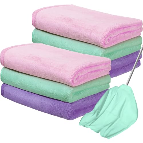 Pastel Colors