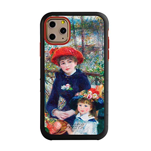 Renoir - Two Sisters