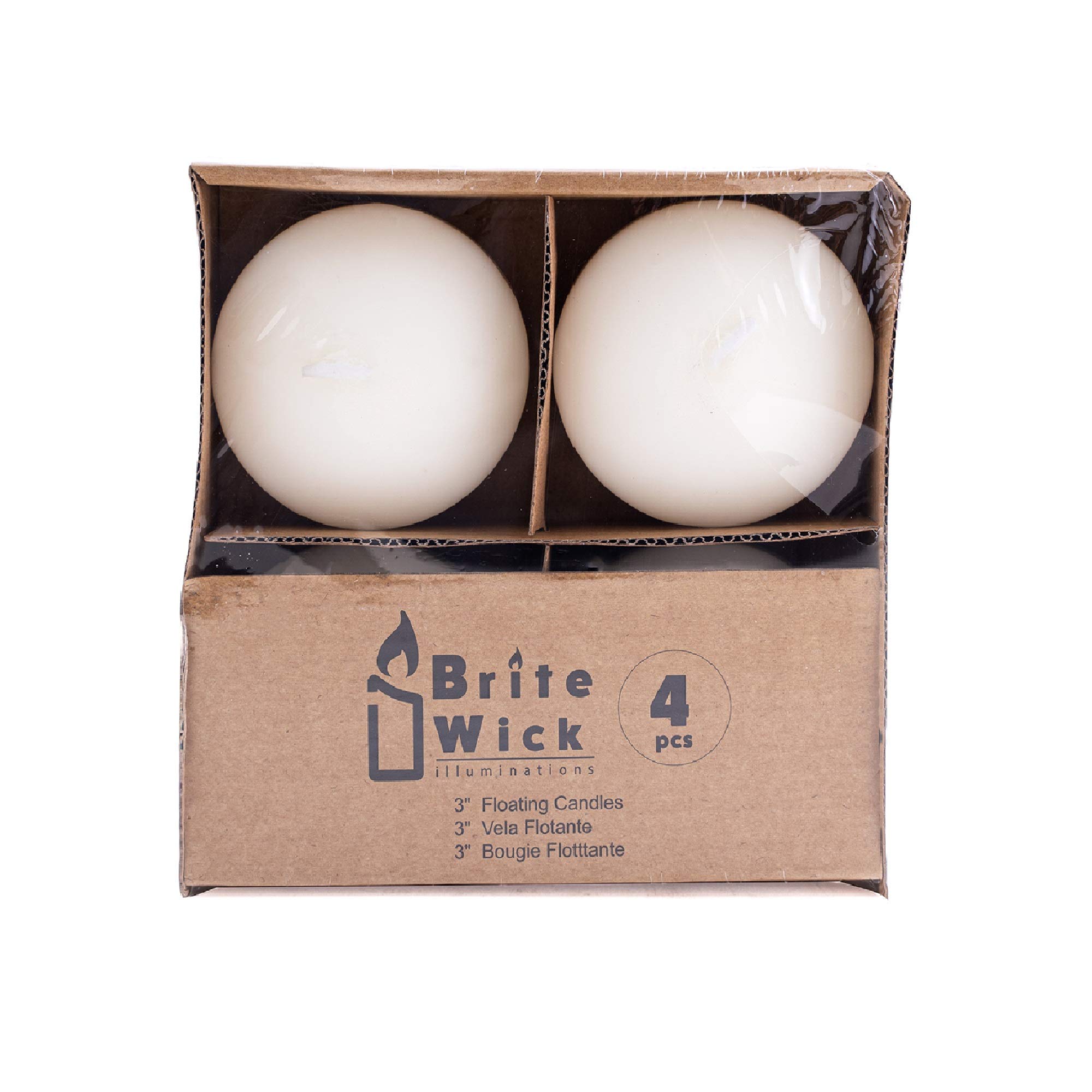 Brite Wick 3