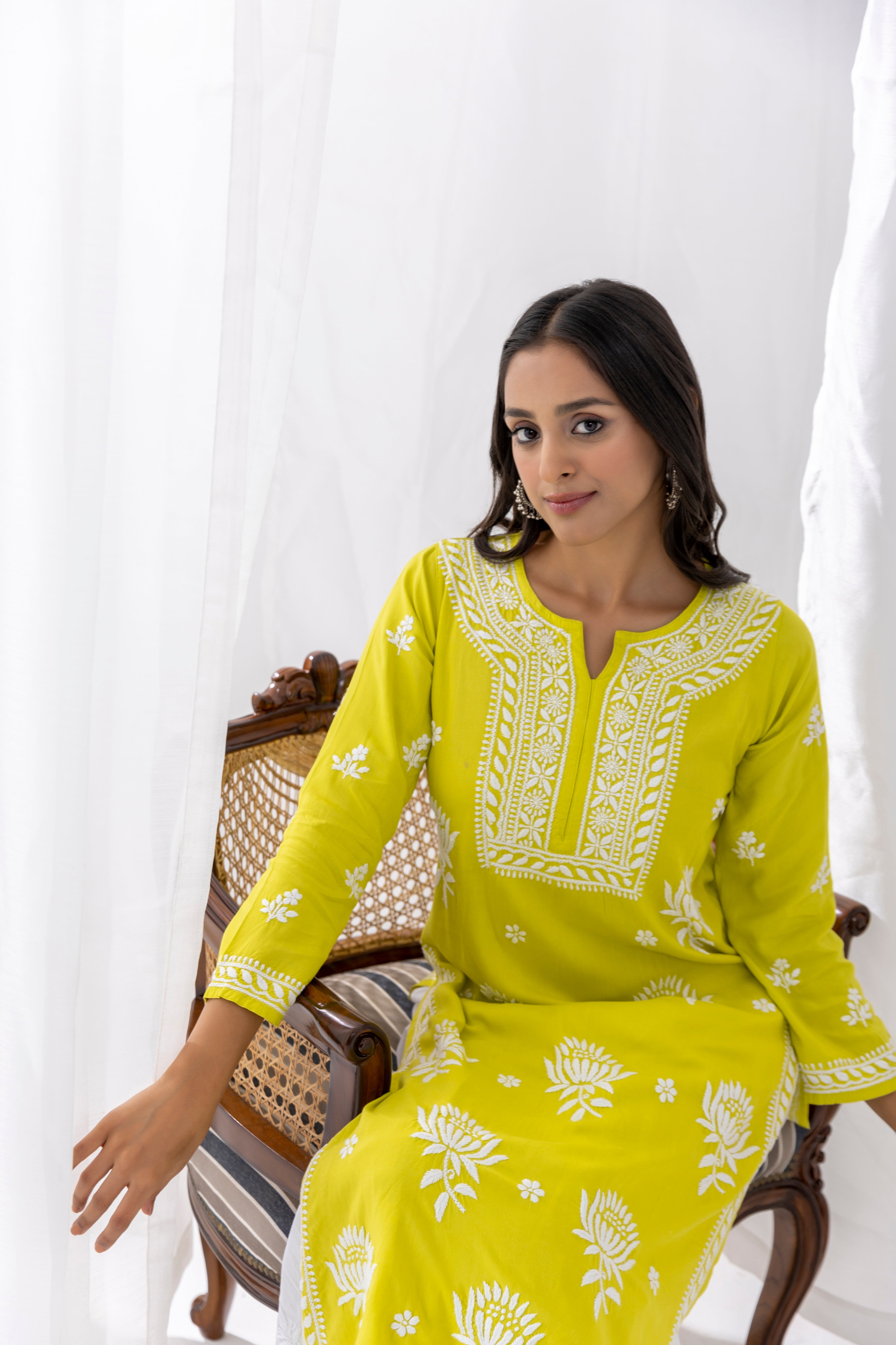 Lemon Green