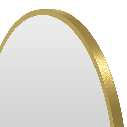 Brushed Bright Gold
