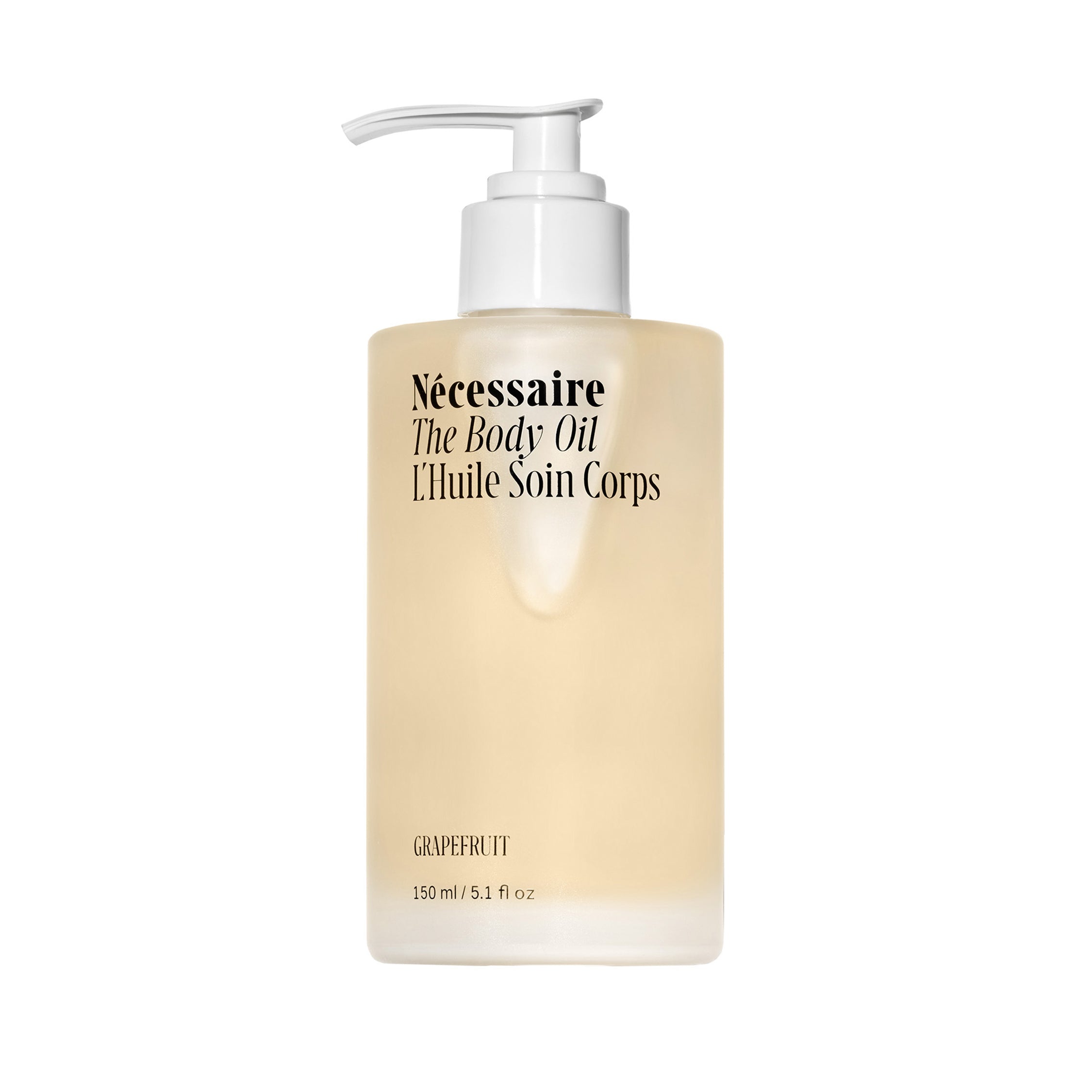 Best Grapefruit Body Oil for Hydration & Glow – Natural Moisturizer for Dry Skin – Perfect for Massage & Relaxation