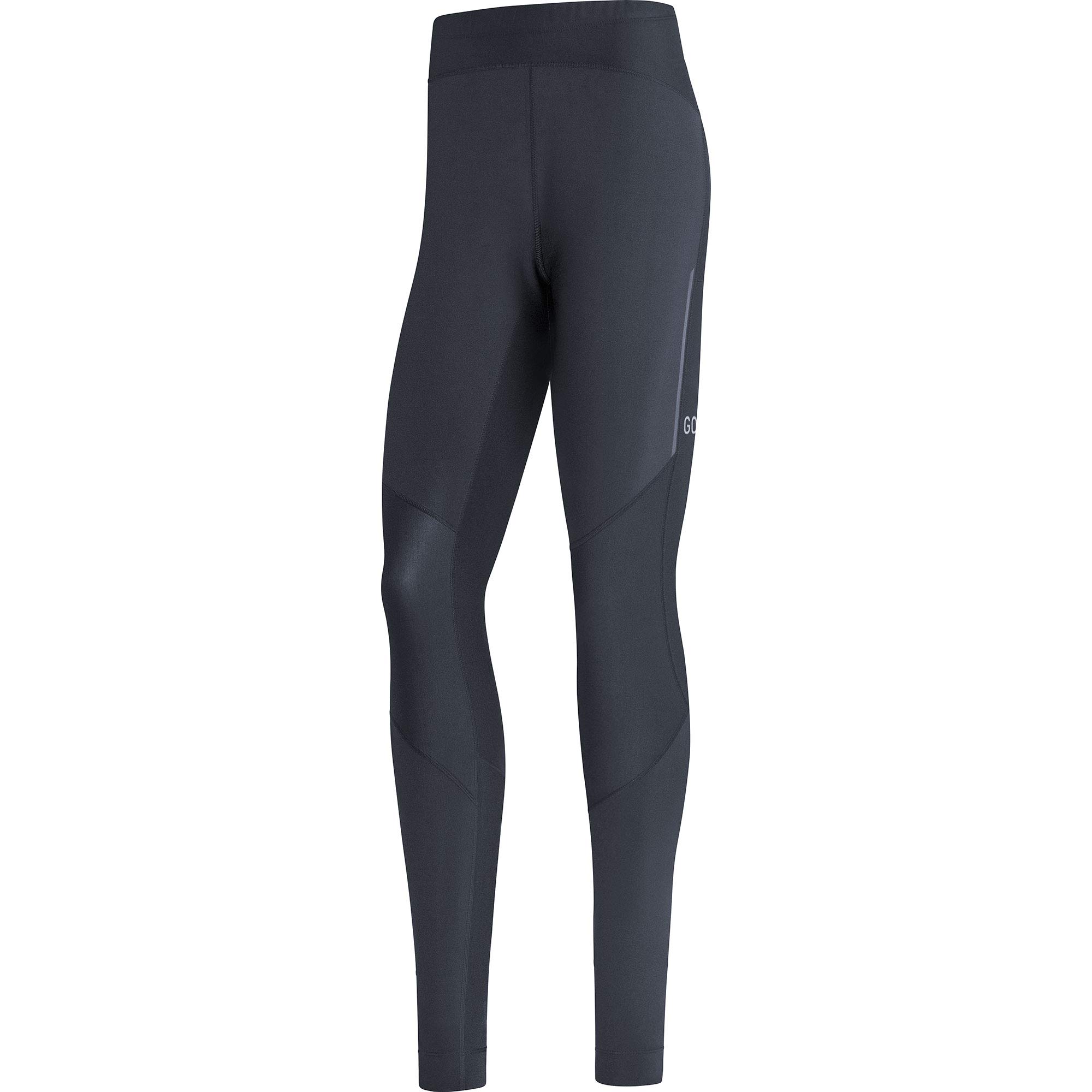 GORE WEAR Men’s Running Tights with Gore-TEX INFINIUM Technology - Waterproof & Breathable Winter Running Pants for Cold Weather Training & Outdoor Activities