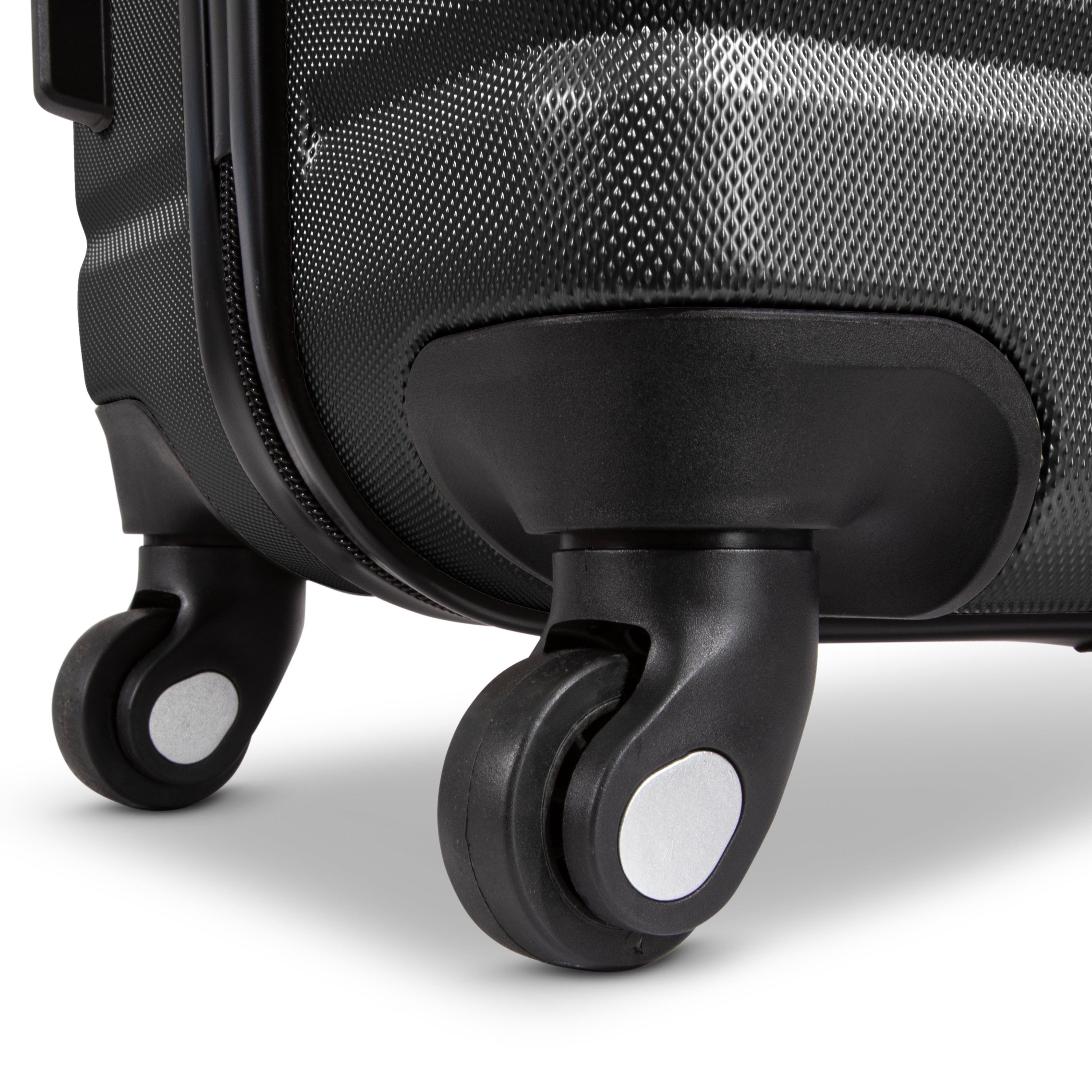 Skyway Epic 2.0 Large Expandable Spinner Luggage - 28 Inch Checked Suitcase with 360° Wheels, TSA Lock & Durable Shell - Perfect for International Travel & Business Trips