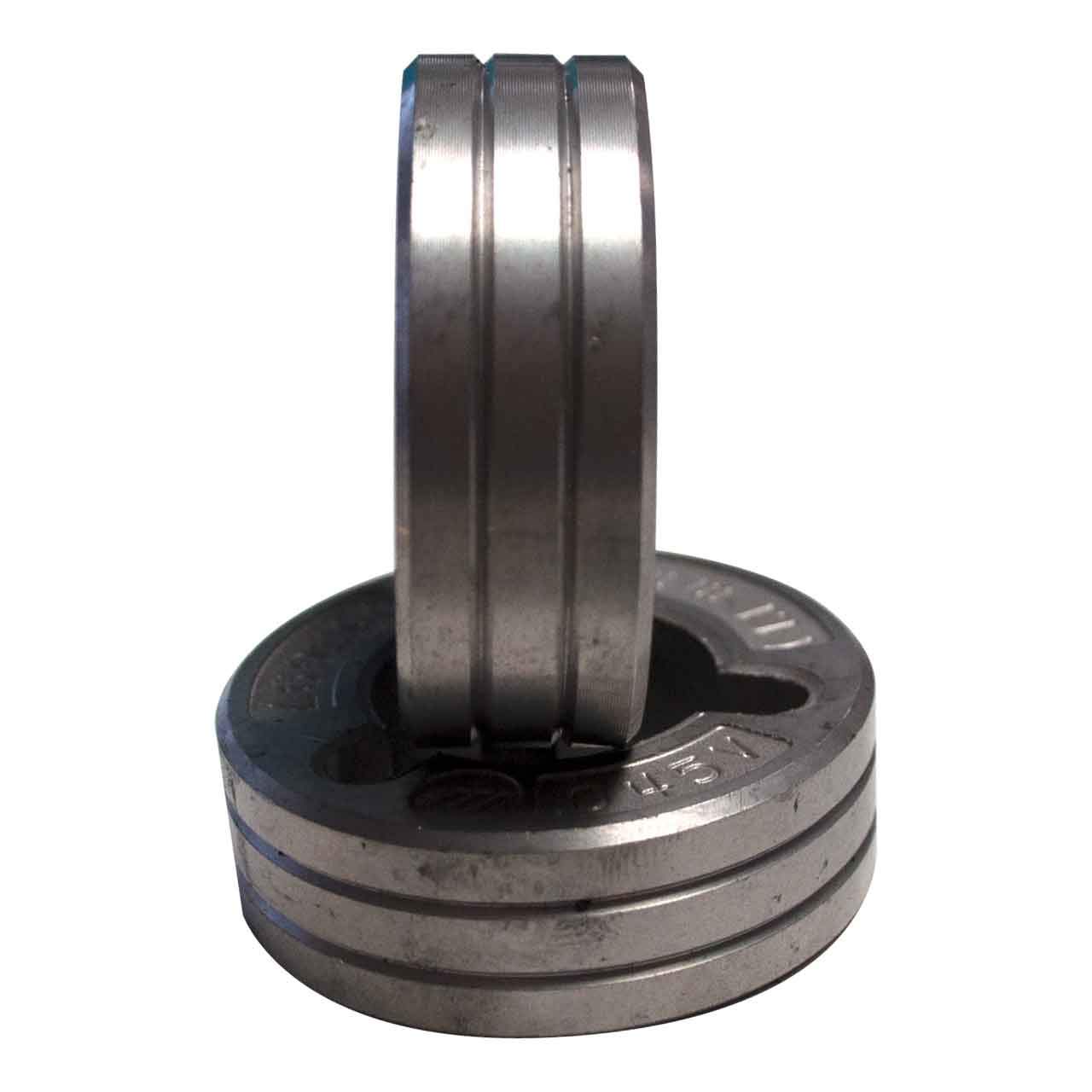 151027 Drive Roll Kit - High-Quality Replacement Parts for Automotive & Industrial Use | Perfect for Conveyor Belts, Machinery Maintenance & Repair