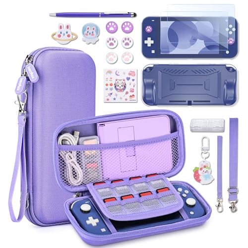 Lite Purple