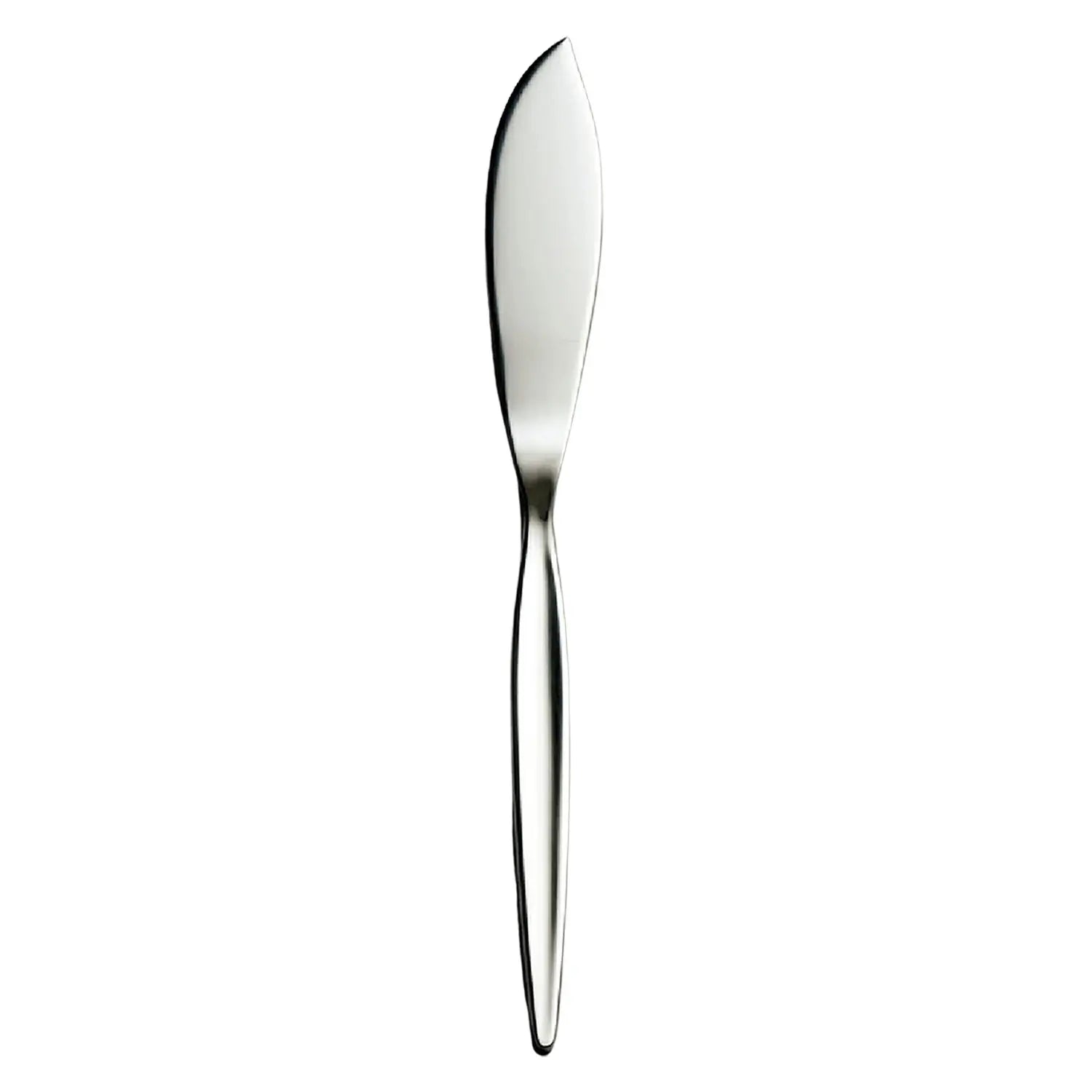 Premium Stainless Steel Butter Knife Set - Elegant & Durable for Spreading Butter, Jam, Cream Cheese - Perfect for Breakfast, Brunch, Baking & Entertaining