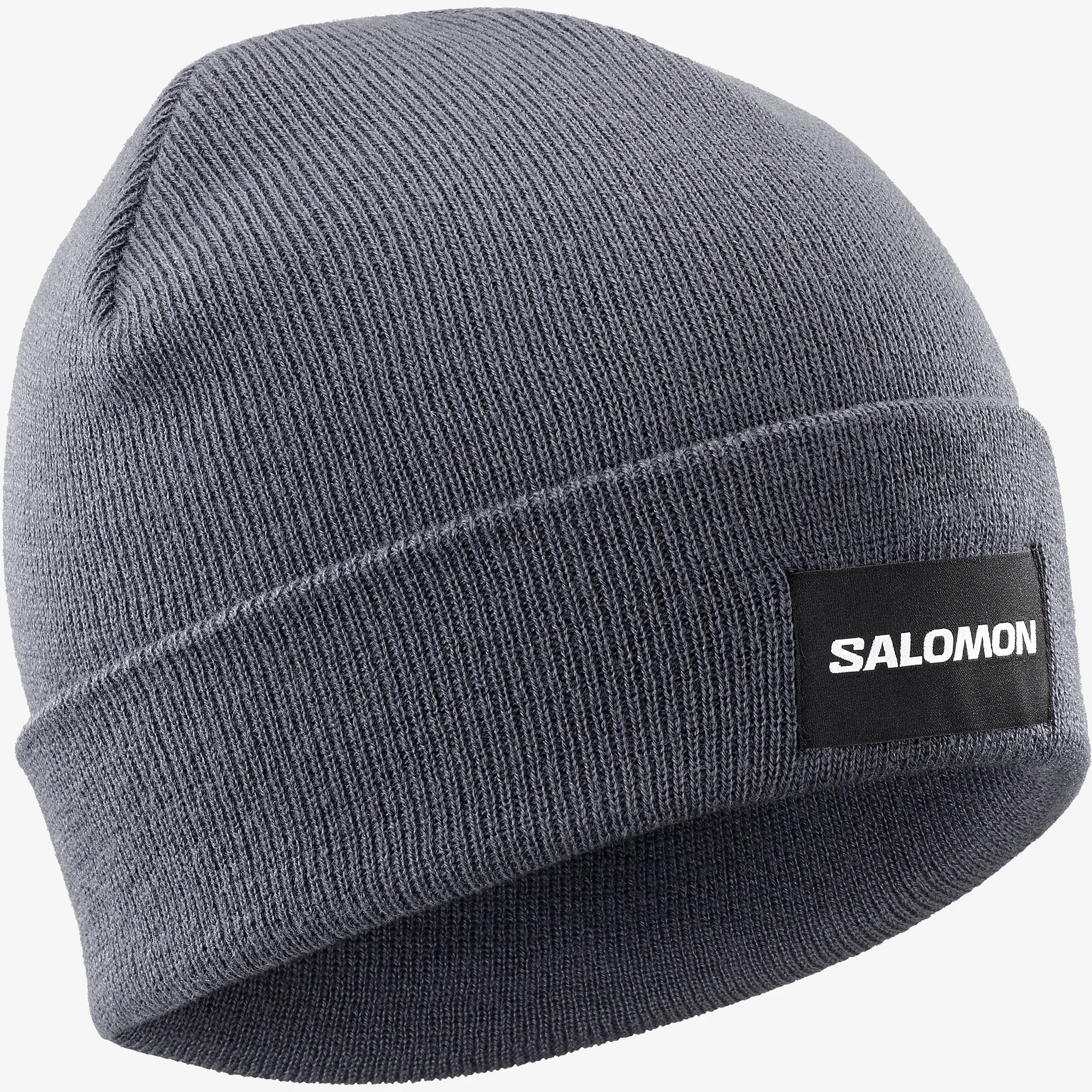 Outlife Logo Beanie (Periscope) - Warm Winter Knit Hat for Men & Women - Perfect for Skiing, Snowboarding & Outdoor Activities