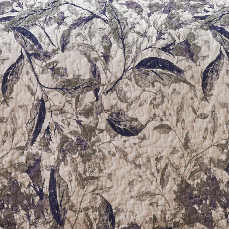 Forest Dreams Super King Coverlet Set - Luxurious Bedding for Master Bedrooms & Guest Rooms