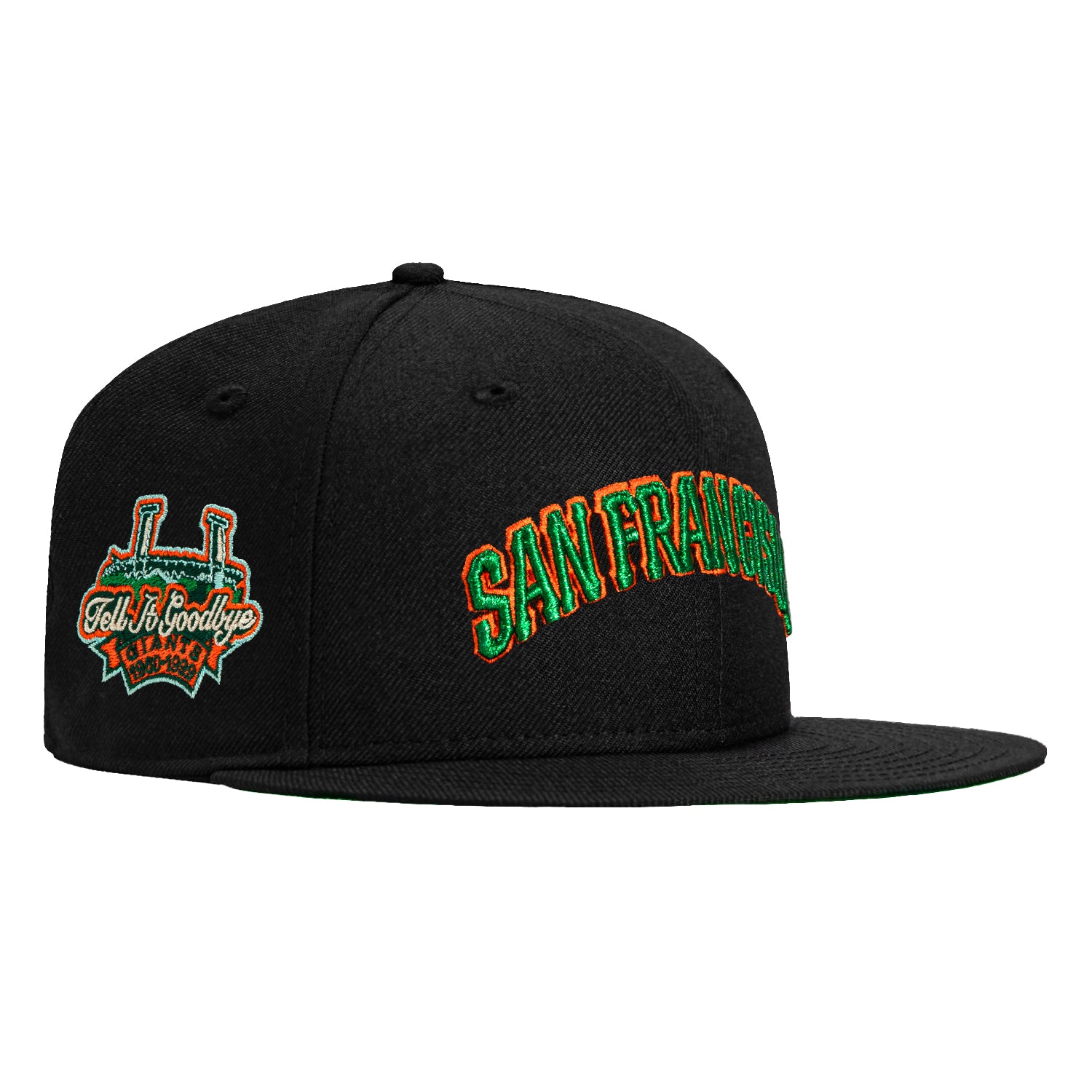 New Era 59Fifty San Francisco Giants 