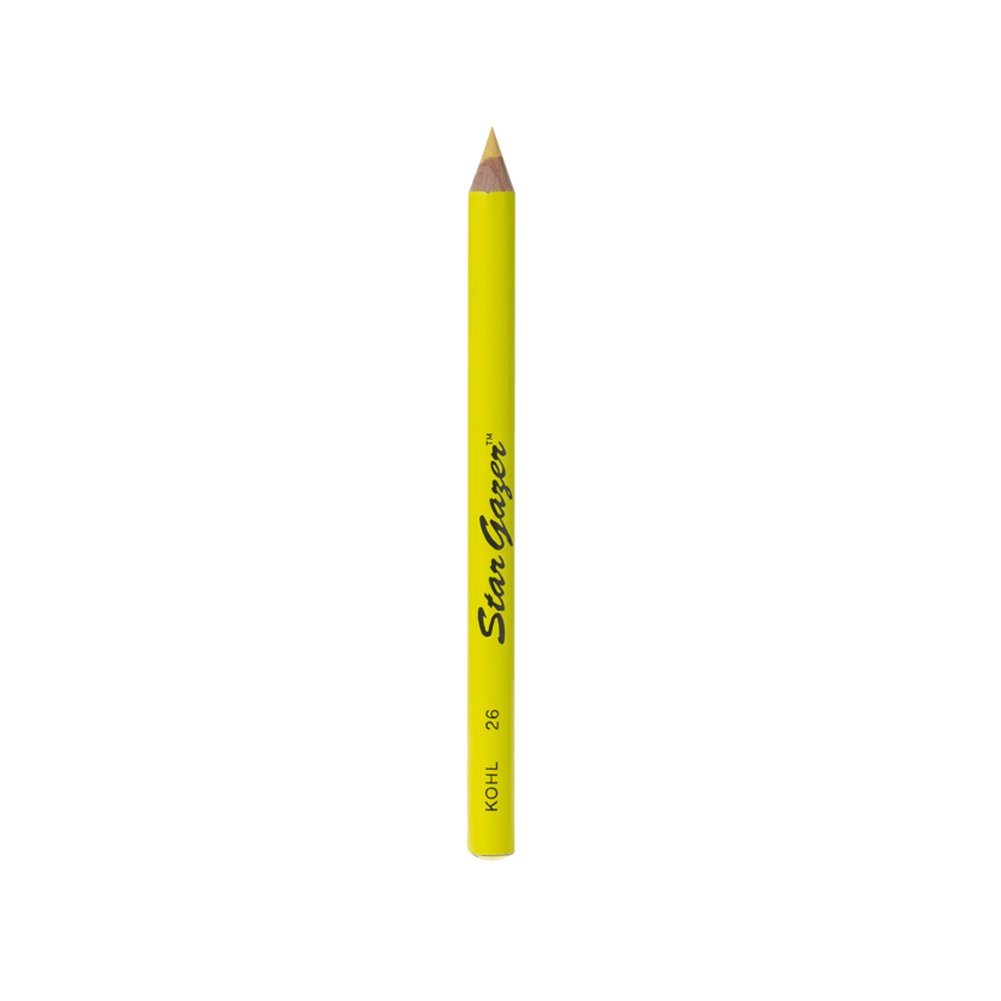 Stargazer UV Eye & Lip Pencil - Long Lasting Waterproof Eyeliner & Lipliner - Shade #26 - Perfect for Parties, Night Out & Special Occasions