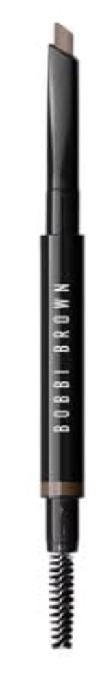 Bobbi Brown Long-Wear Brow Pencil - 1 Blonde | 0.1 oz Waterproof Eyebrow Pencil for Women | Natural-Looking Brows for Everyday Wear & Special Occasions