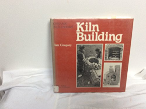 Kiln Building Guide - Step-by-Step Ceramic Kiln Construction Book for DIY Pottery & Ceramics | Perfect for Home Studios, Workshops & Artisan Projects