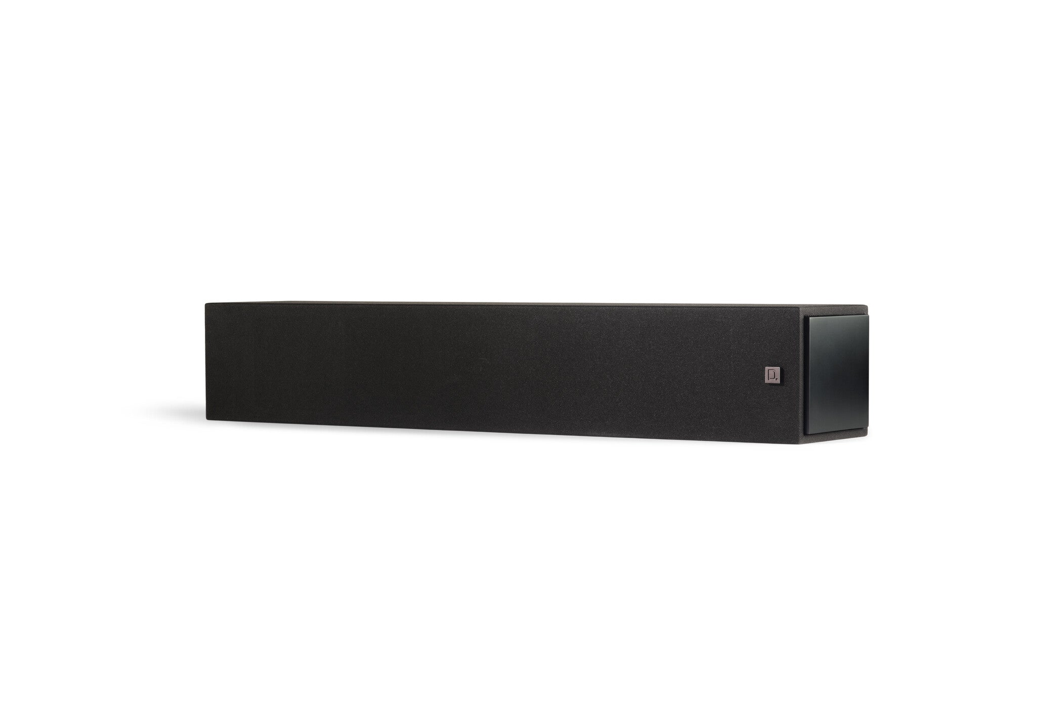 Definitive Technology Dymension DM20 Slim Center Channel Speaker - High-Performance LCR Speaker for Home Theater & Surround Sound Systems | Perfect for Movies, Music & Gaming