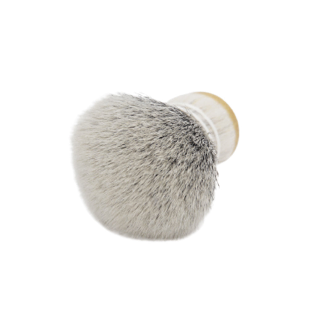 28mm Independent™ Synthetic Fiber Knot Bulb (UHD) - Perfect for Hair Extensions, Wigs, and Styling Tools - Salon & Home Use