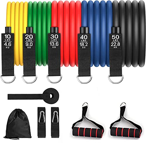 Red Handle