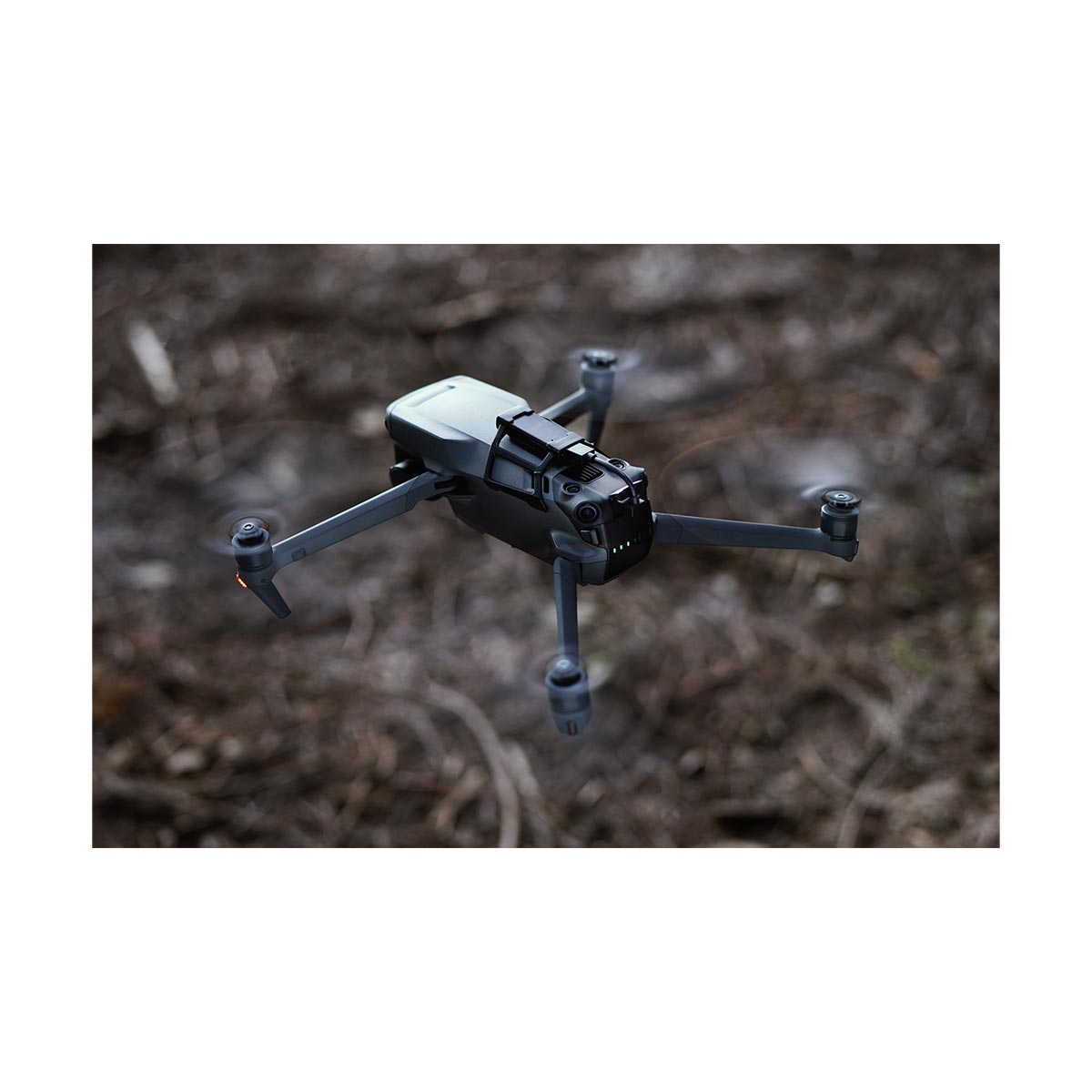 DJI Mavic 3 Cine Premium Drone with 4K Camera, 5.1K Video, Omnidirectional Obstacle Sensing - Fly More Combo with Extra Batteries & Charger | Perfect for Aerial Photography, Film Making & Travel Adventures