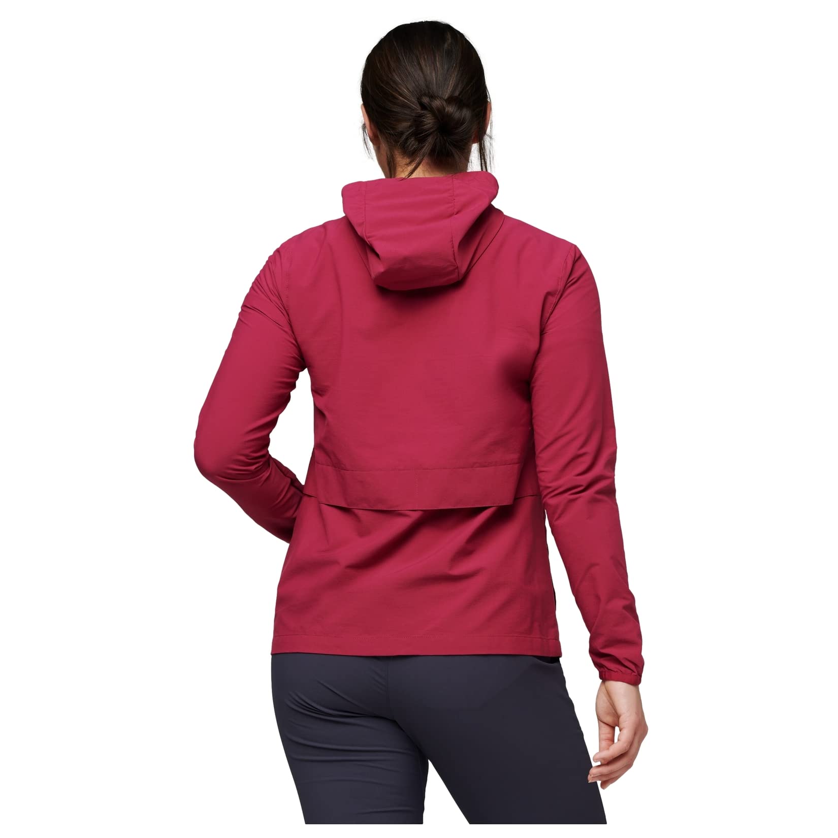 Cotopaxi Viento Women's Lightweight Travel Jacket - Water-Resistant Windbreaker for Hiking & Outdoor Adventures