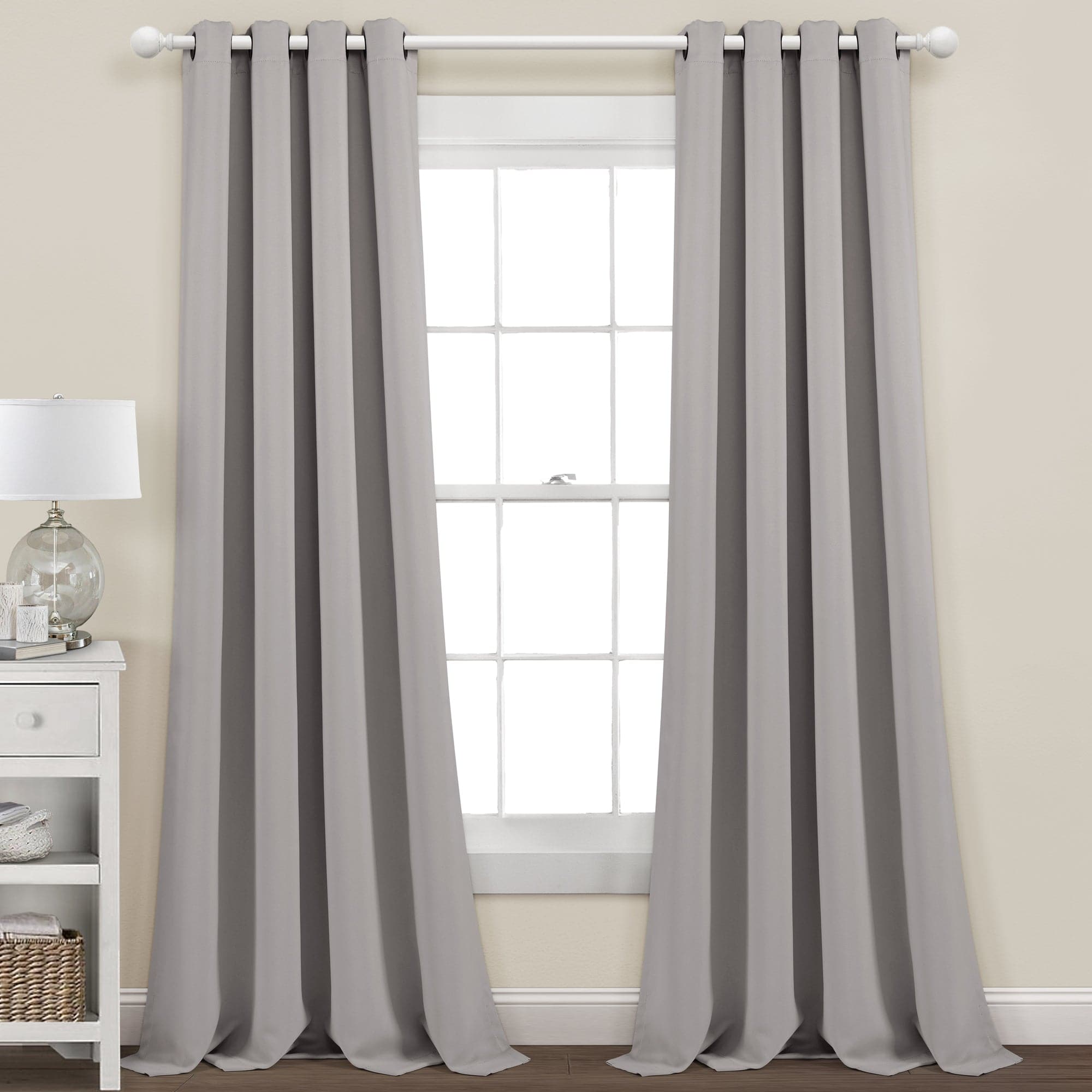 Gray