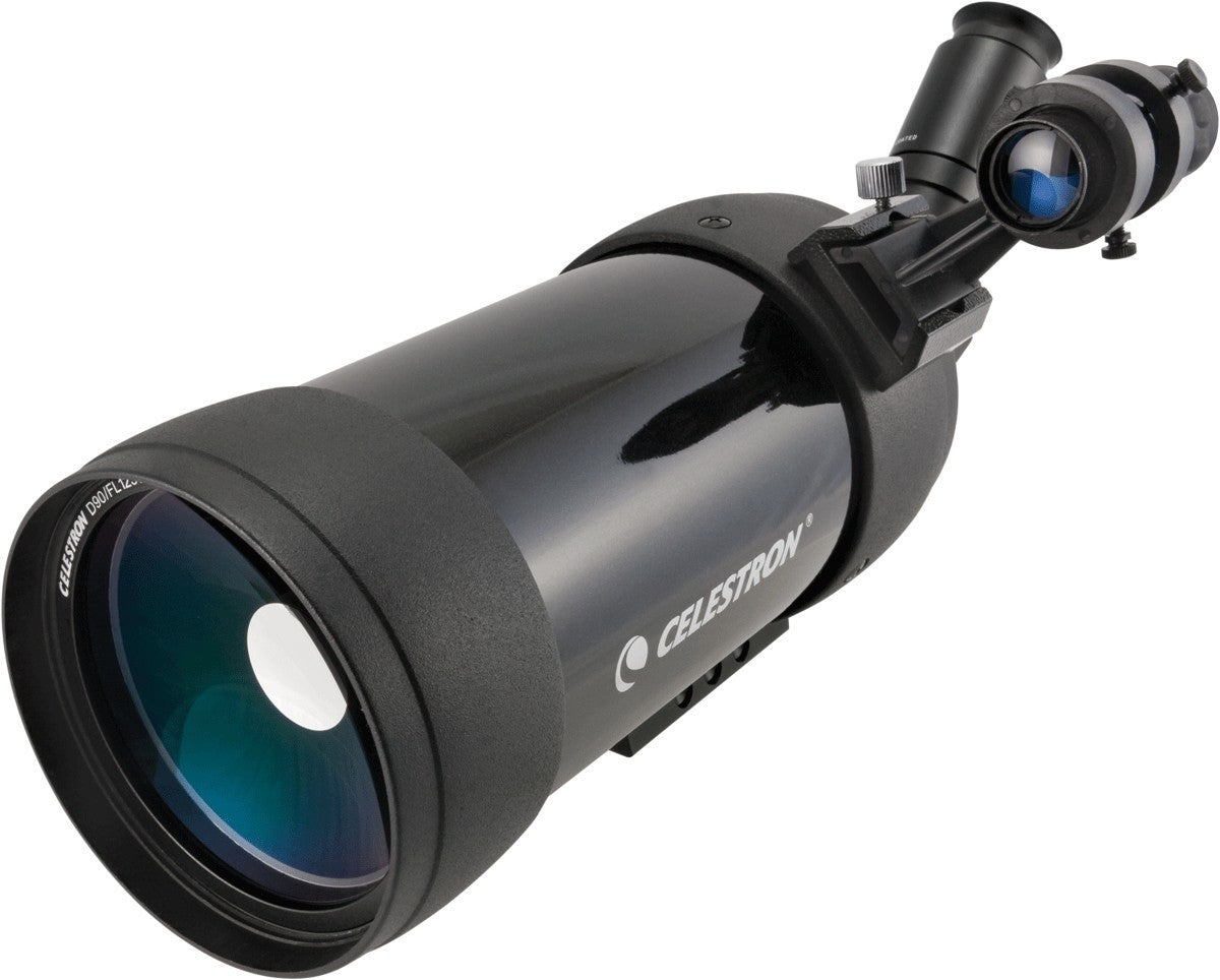 C90 MAK Spotting Scope - High Power 20-60x Zoom for Bird Watching, Hunting & Target Shooting | Waterproof & Fogproof | Compact & Lightweight Design for Outdoor Adventures