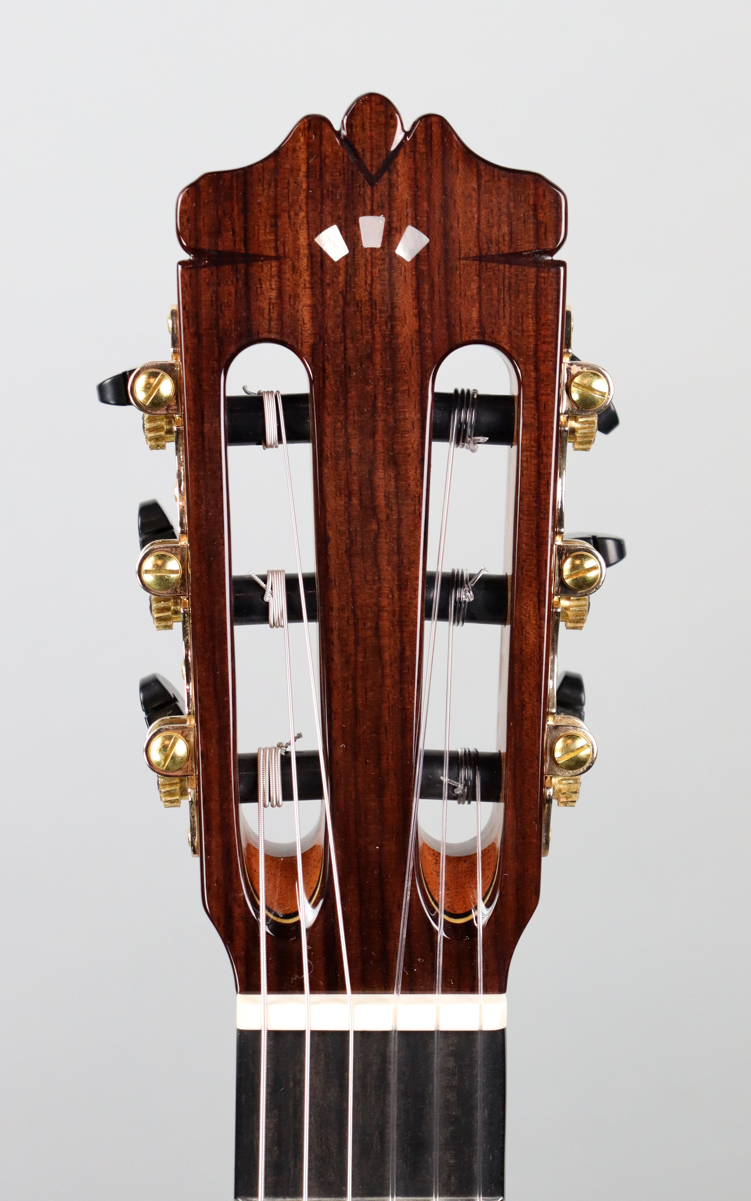 Cordoba C10 Spruce Top Classical Guitar - Premium Nylon String Acoustic Guitar for Flamenco, Fingerstyle & Studio Recording