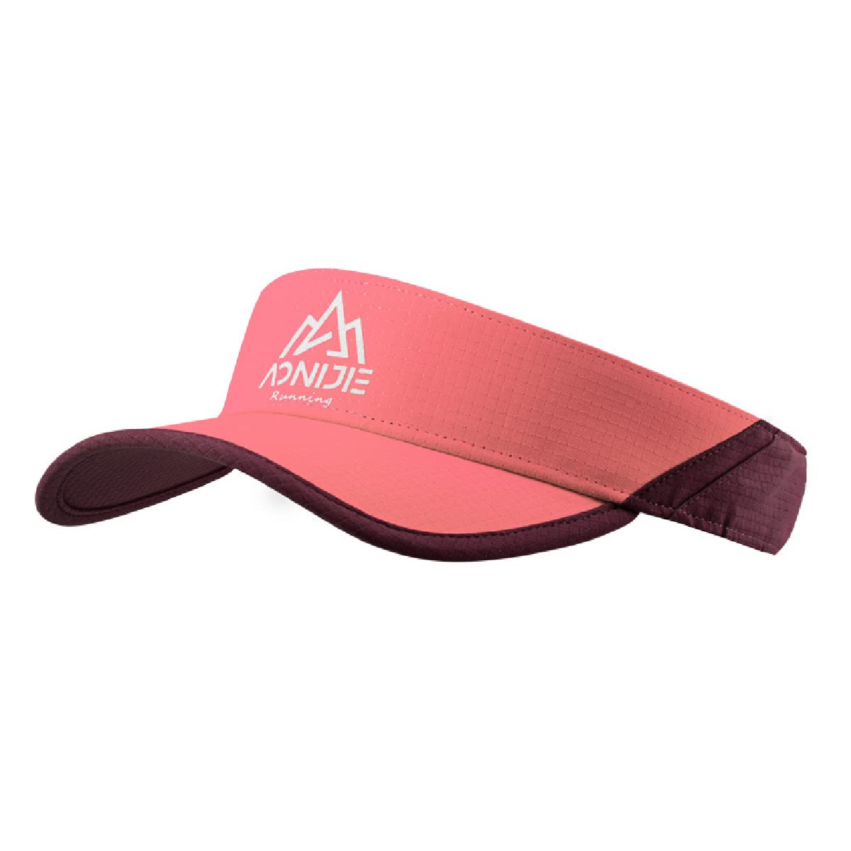 TRIWONDER Sun Visor Cap for Golf & Sports - Adjustable UV Protection Headband for Women & Men - Perfect for Outdoor Activities, Running, Hiking and Beach