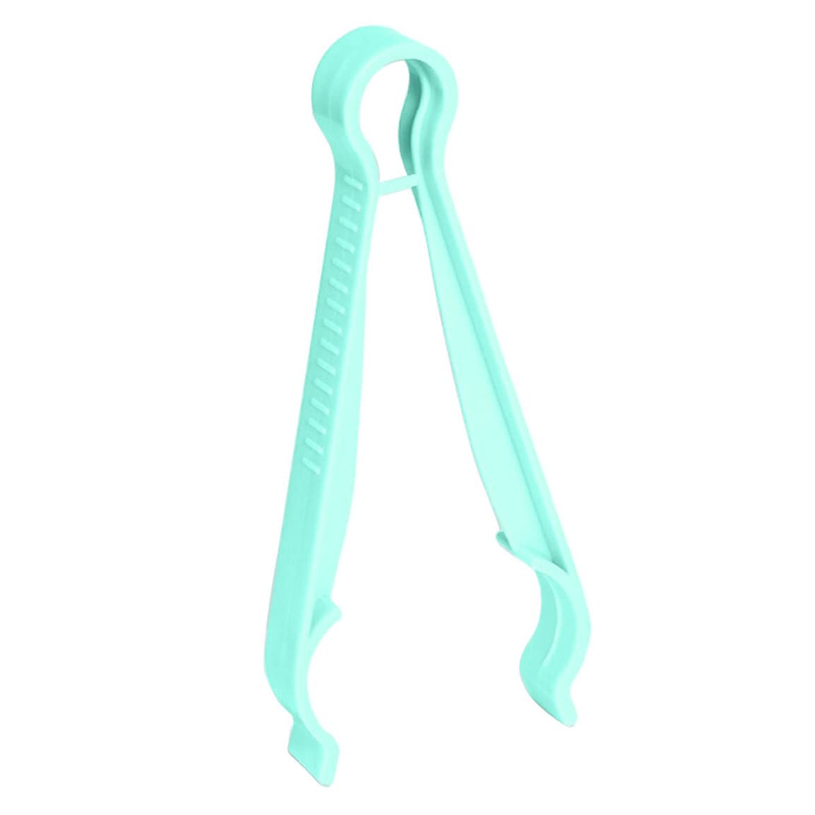 SunaOmni Baby Bottle Tongs - Multi-functional Anti-Scalding Non-Slip Bottle Clips for Hot Bottles, Baby Bottle Sterilizer & Feeding Milk Bottle Clamps - Perfect for Sterilizing, Warming & Handling Hot Baby Bottles Safely