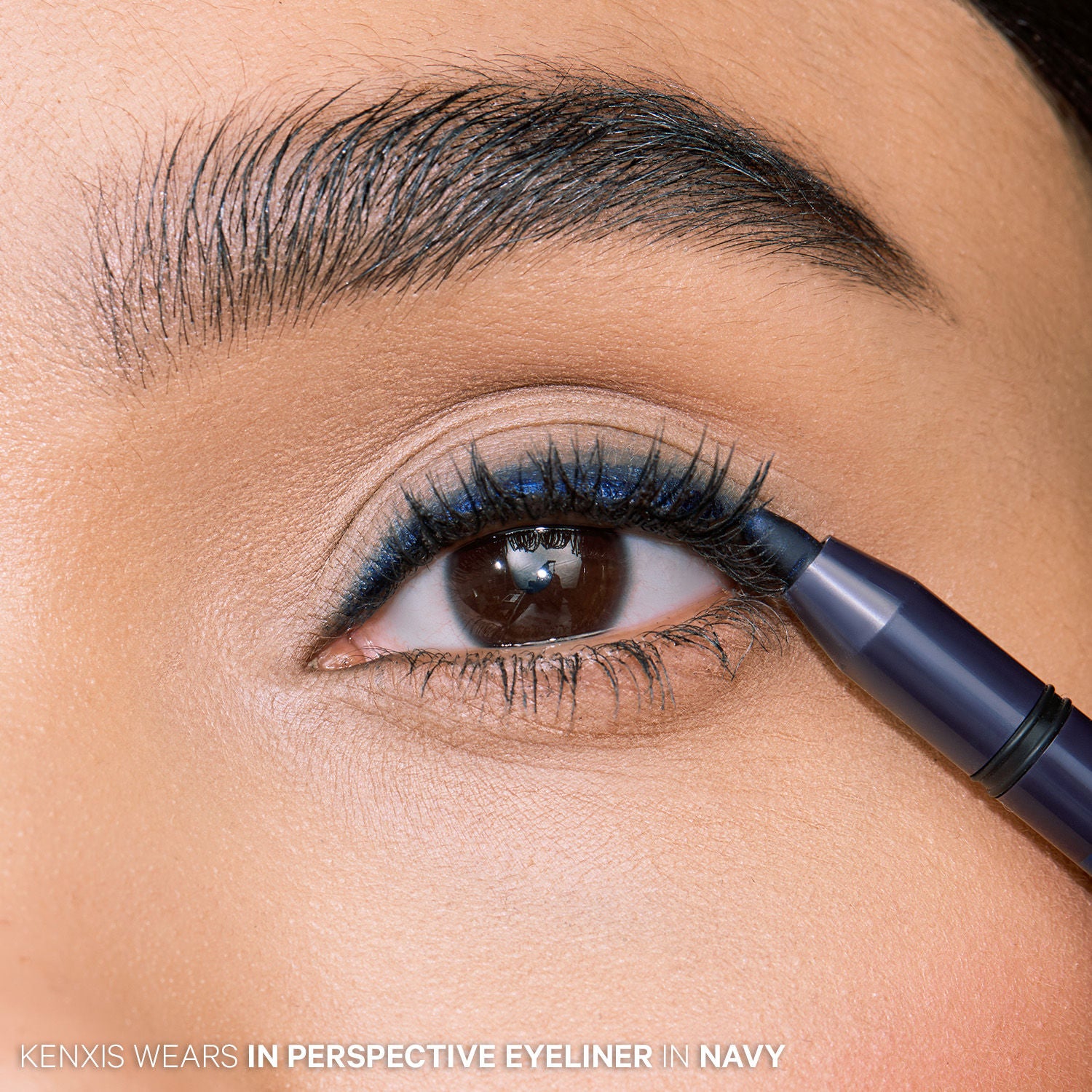 Best In Perspective Eyeliner Pencil - Long Lasting Waterproof & Smudge Proof - Perfect for Everyday Makeup & Professional Looks