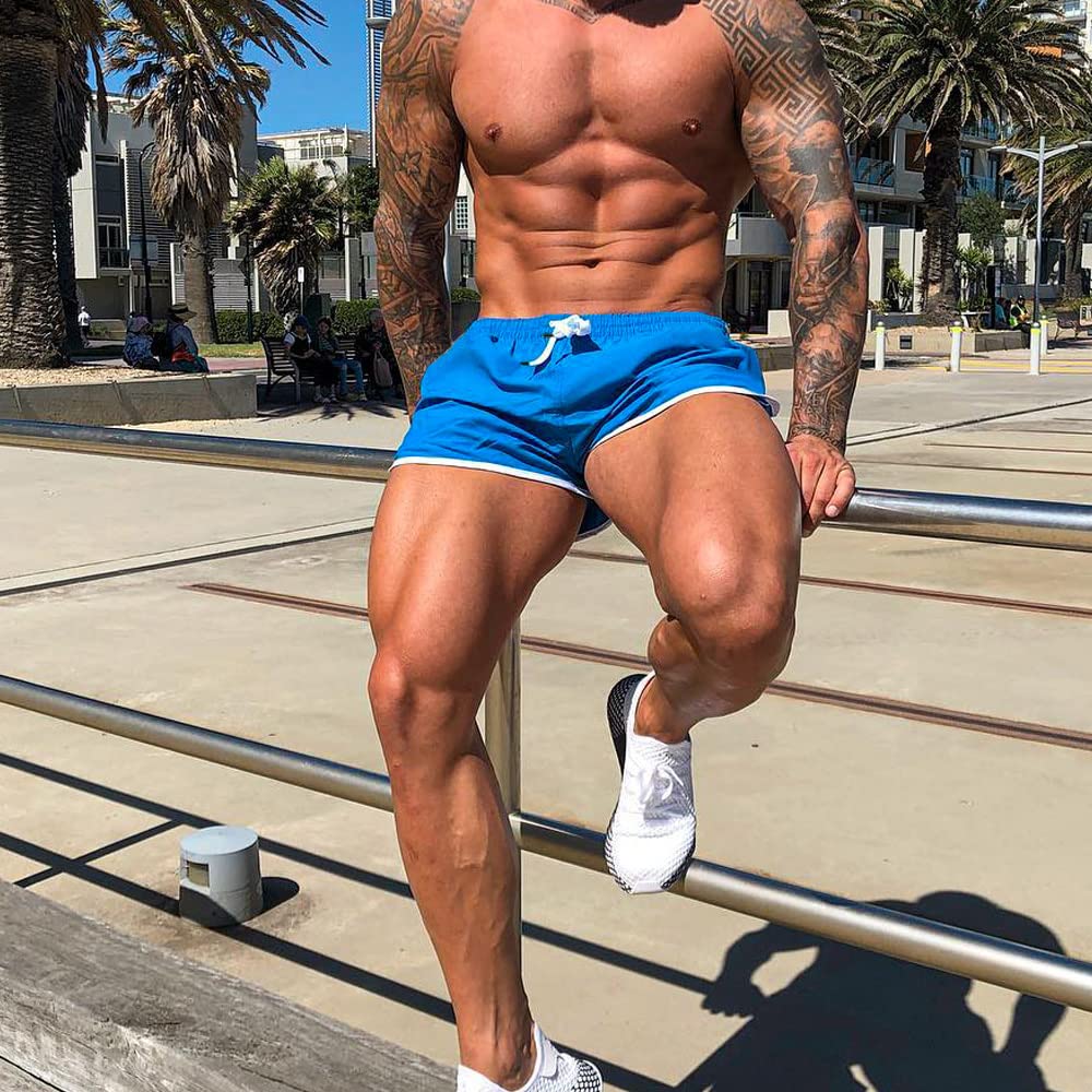 **EVERWORTH Men's 4
