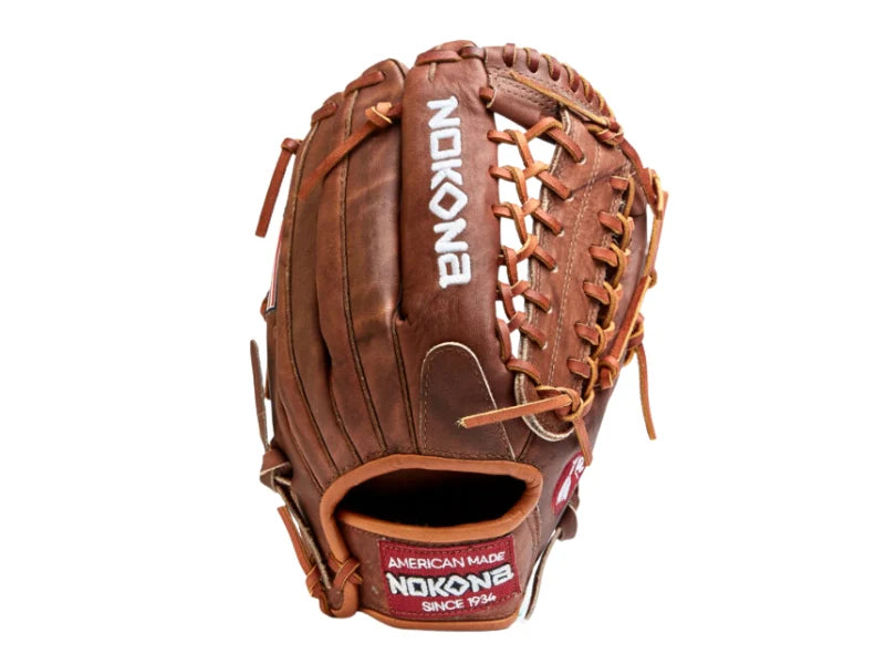 Nokona Walnut Series 12.75