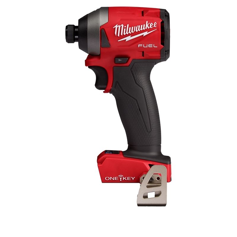 M18 FUEL 18V Brushless Cordless 1/4