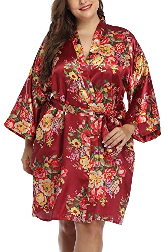 Flo Wine Red