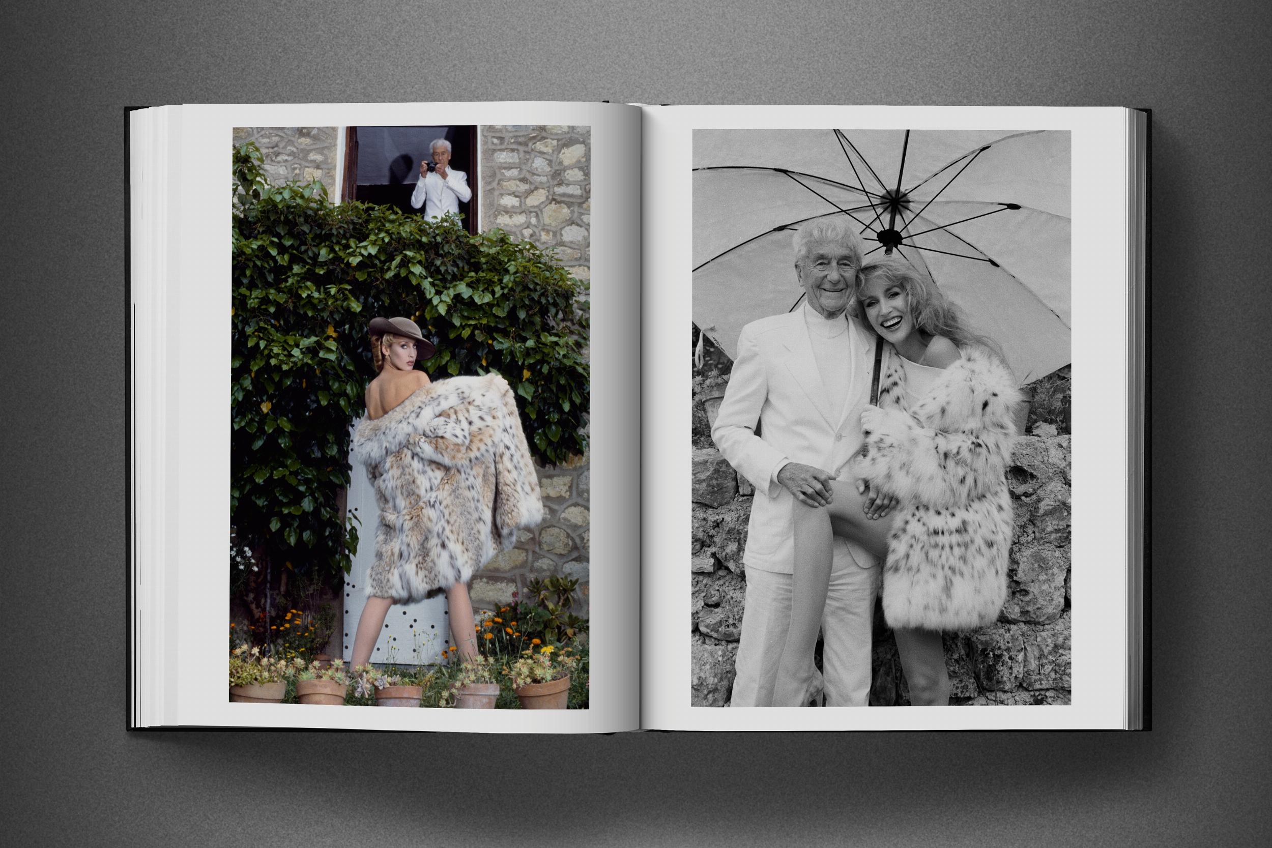 David Bailey: Iconic 80s Fashion Photography Book - Perfect for Art Collectors, Fashion Enthusiasts & Home Decor