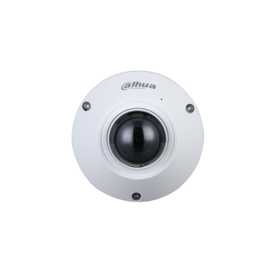 EB5541 AS 5MP Day/Night IR 360° WizMind Security Camera with 1.4mm Lens - Ideal for Home Surveillance, Business Monitoring & Outdoor Protection