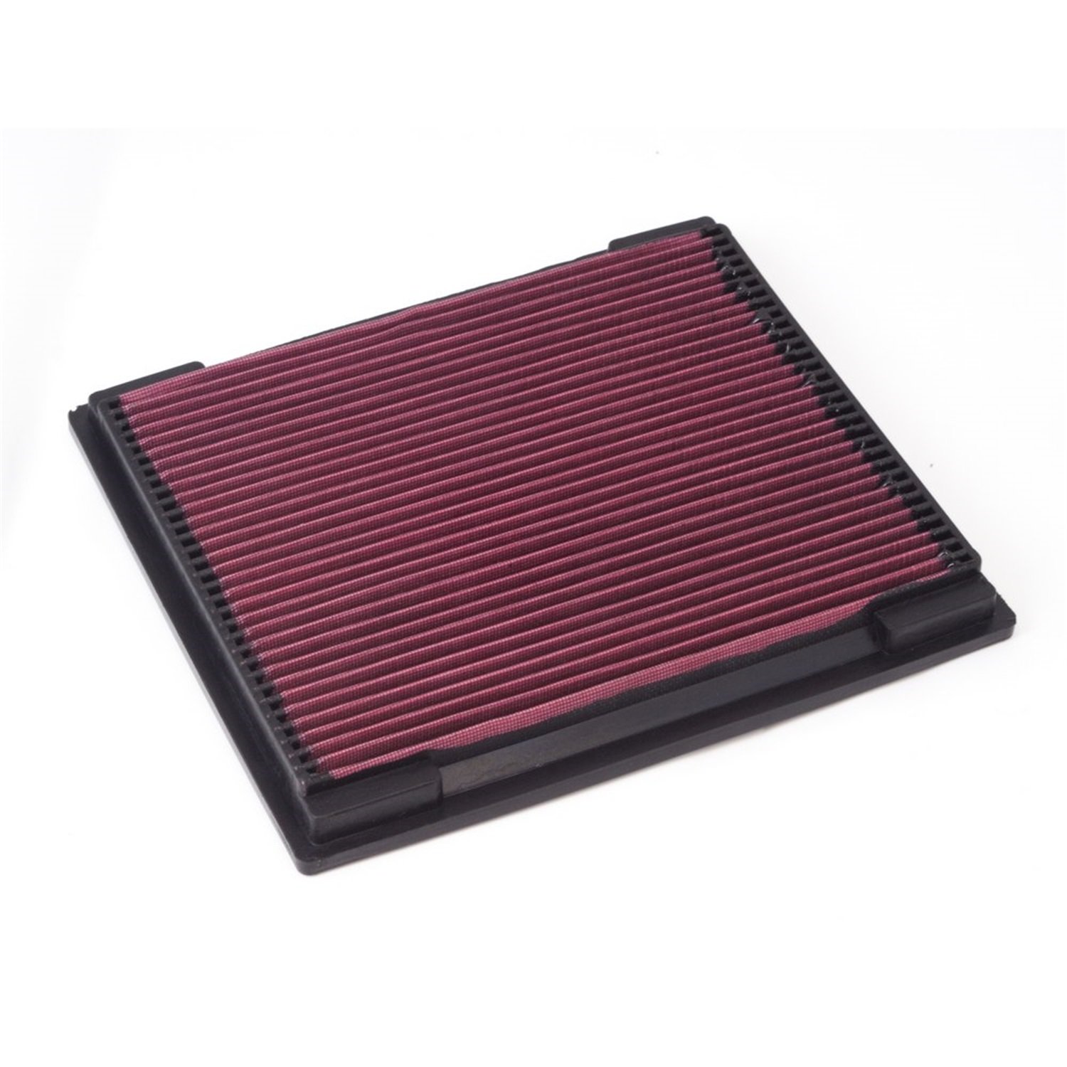 Rugged Ridge Reusable Air Filter 17752.01 for 1997-2006 Jeep Wrangler TJ - Off-Road & Adventure Performance Upgrade